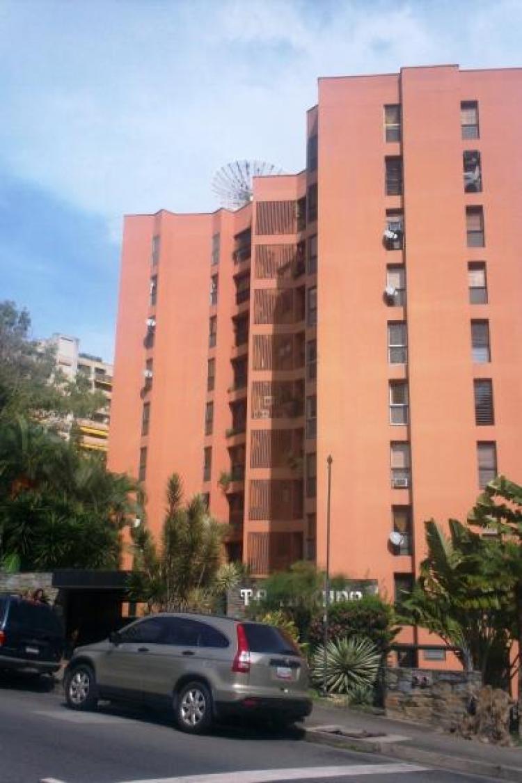 Foto Apartamento en Venta en Caracas, Distrito Federal - BsF 2.100.000 - APV33820 - BienesOnLine