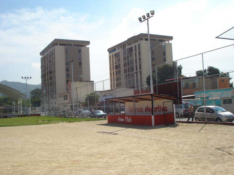 Foto Apartamento en Venta en Valencia, Carabobo - BsF 580.000 - APV32221 - BienesOnLine