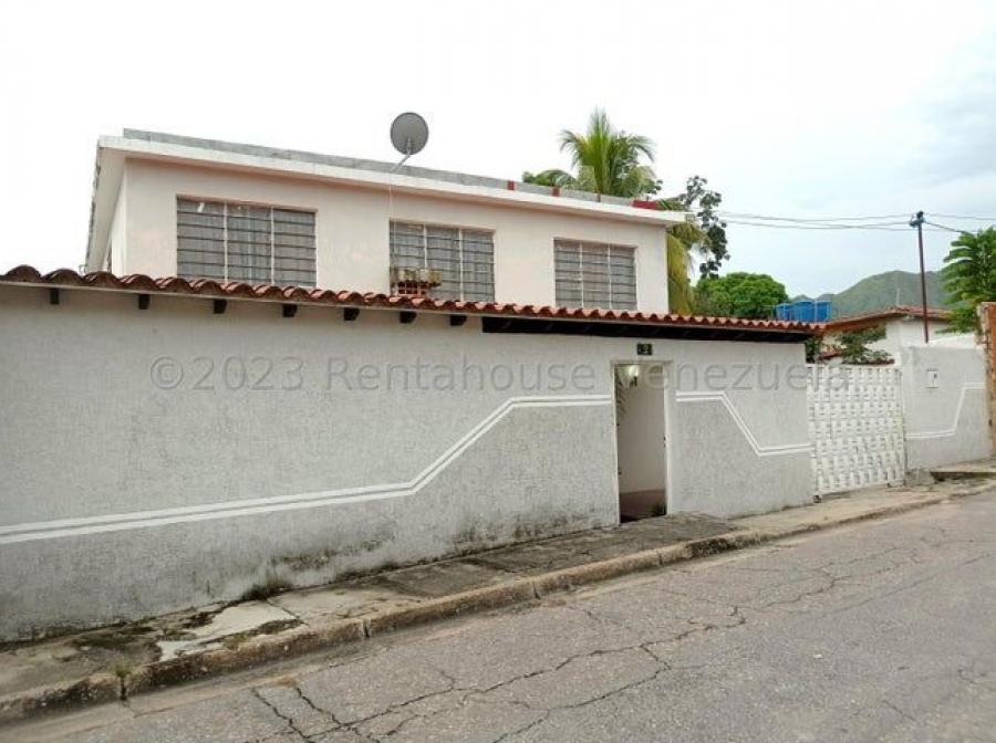 Foto Casa en Venta en Las Delicias, Maracay, Aragua - U$D 58.000 - CAV219763 - BienesOnLine