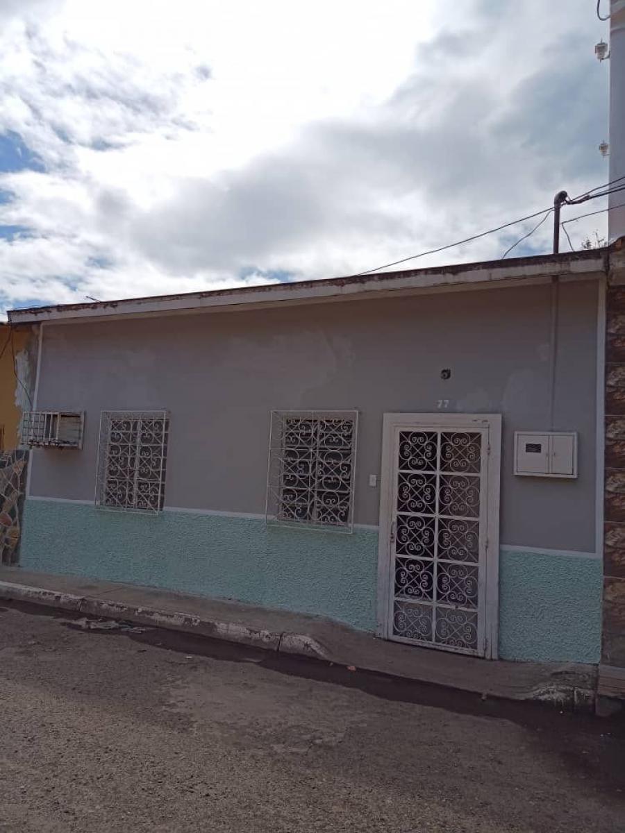 Foto Casa en Venta en @phagrovzla, Casa en Venta La Coromoto, Aragua - U$D 12.000 - CAV168437 - BienesOnLine