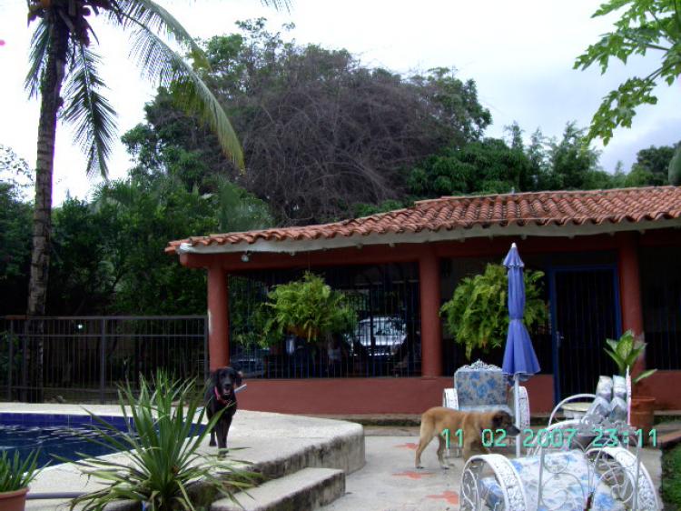 Home in Metric Way