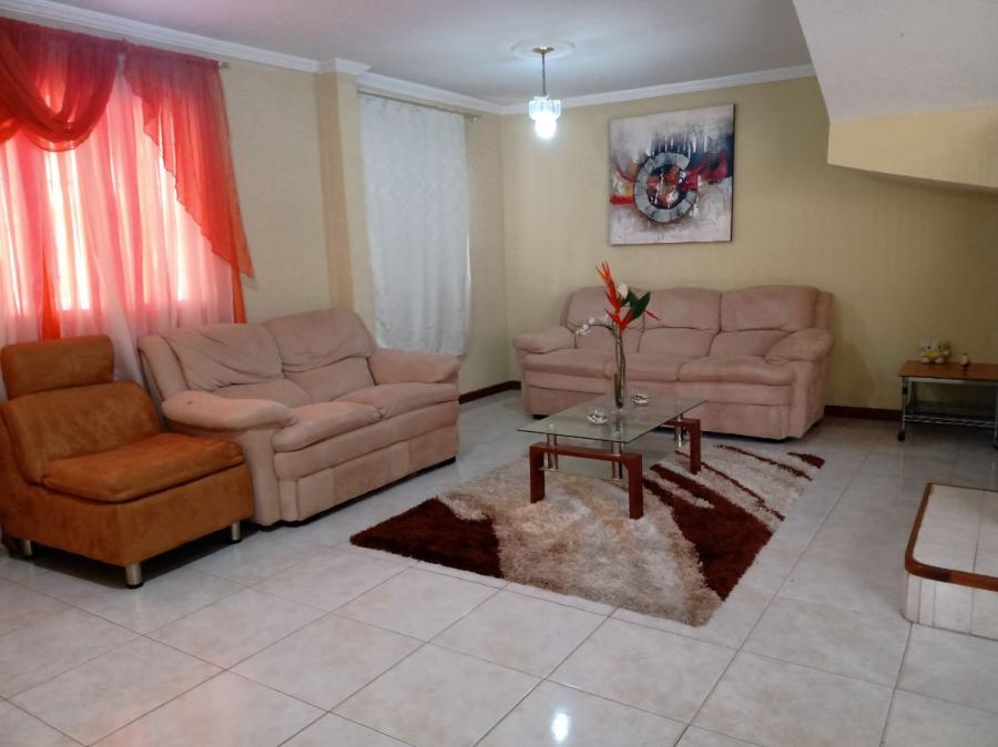 Foto Casa en Venta en 4019, Ciudad Ojeda, Zulia - U$D 23.000 - CAV166797 - BienesOnLine