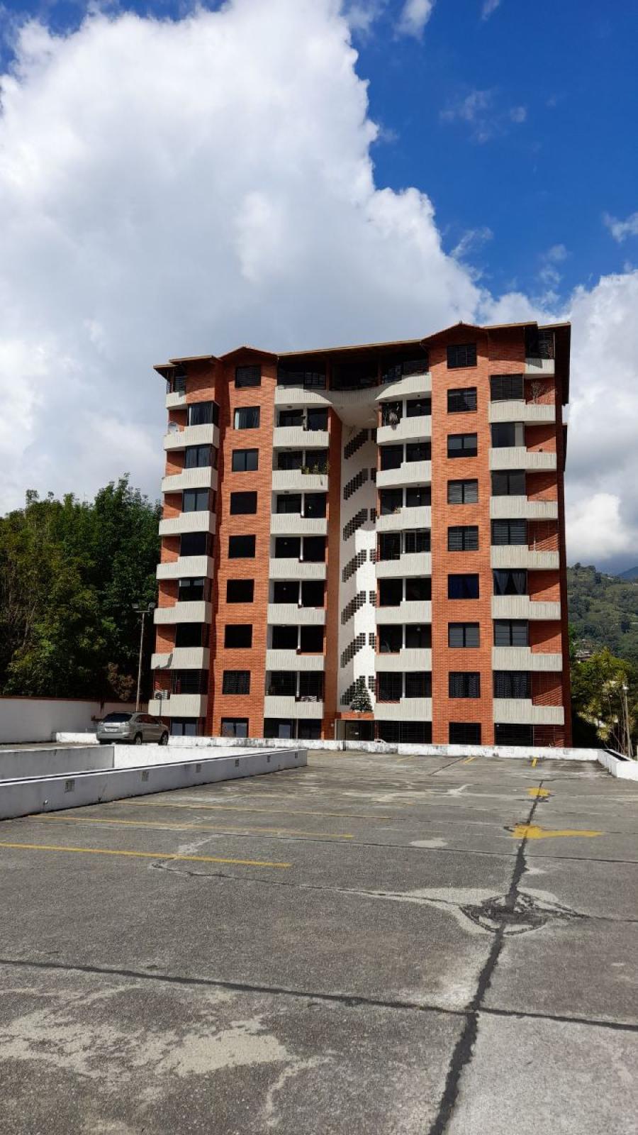 Foto Apartamento en Venta en Mrida, Mrida - U$D 58.000 - APV201273 - BienesOnLine