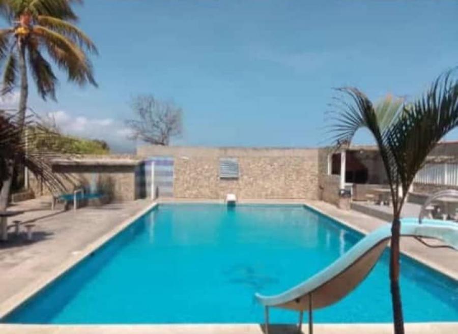 Foto Hotel en Venta en Parroquia Catia La Mar, La Atlántida, Vargas - U$D 320.000 - HOV270947 - BienesOnLine