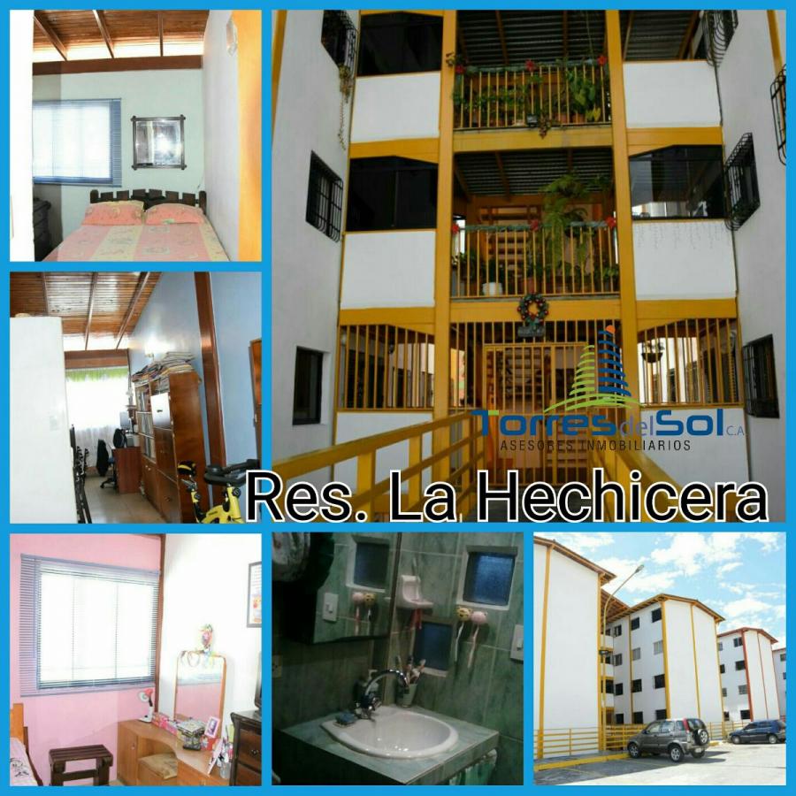 Foto Apartamento en Venta en Mrida, Mrida, Mrida - BsF 15.000 - APV116043 - BienesOnLine