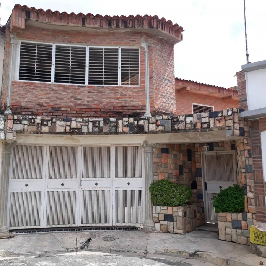 Foto Casa en Venta en Maracay, Aragua - U$D 38.000 - CAV161813 - BienesOnLine