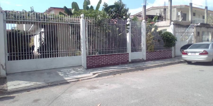 Home in Metric Way