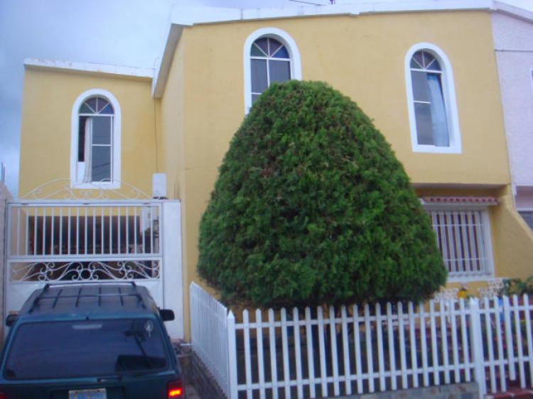 Home in Metric Way