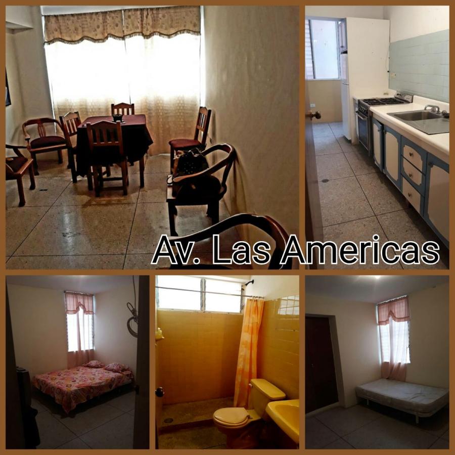 Foto Apartamento en Venta en Mrida, Mrida, Mrida - BsF 15.500 - APV116048 - BienesOnLine