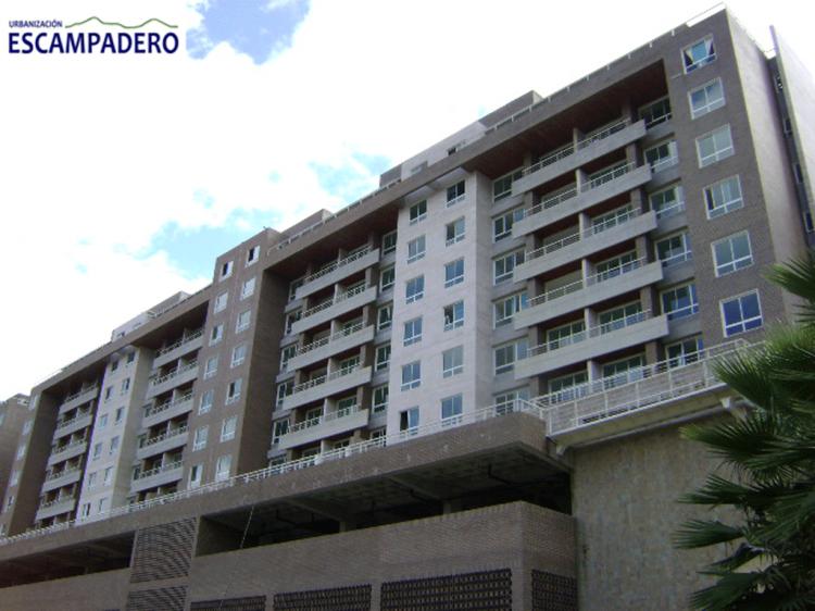Foto Apartamento en Venta en La Tahona Norte, Baruta, Sucre, Distrito Federal - BsF 2.300.000 - APV27270 - BienesOnLine