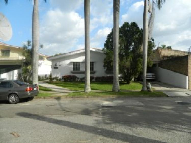 Home in Metric Way
