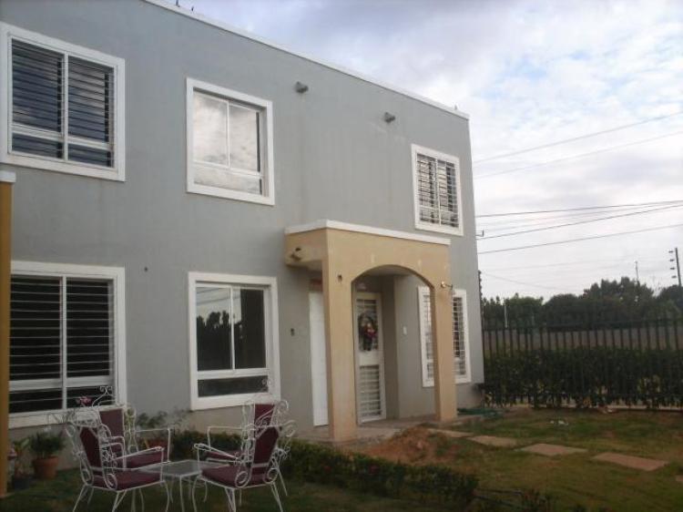Home in Metric Way