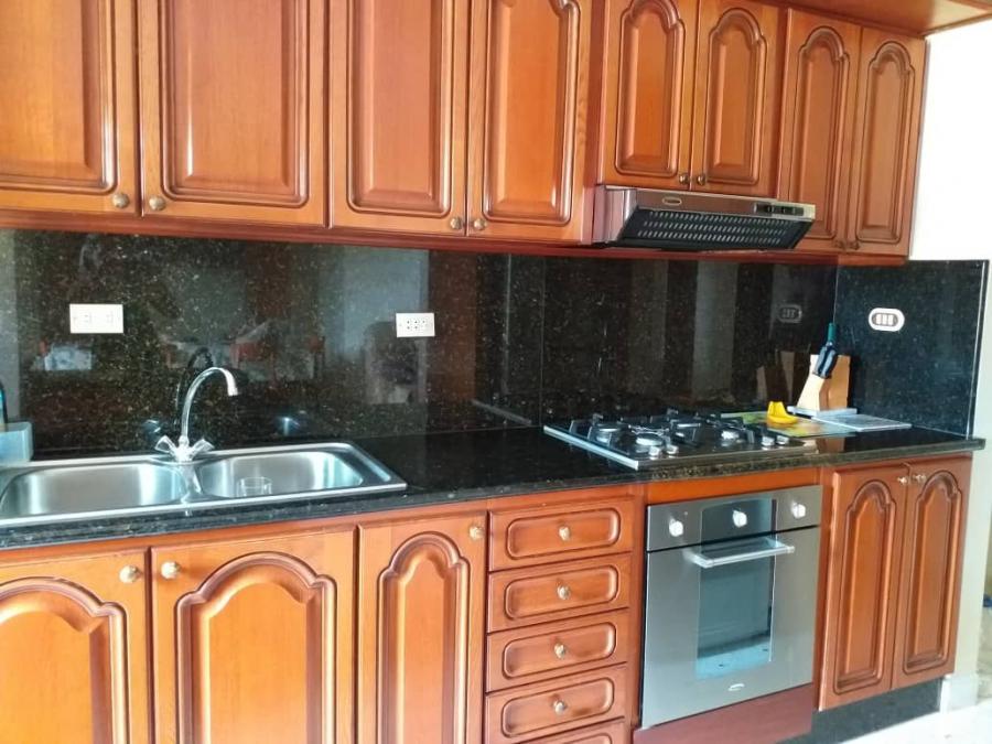 Foto Apartamento en Venta en Naguanagua, Carabobo - U$D 35.000 - APV125618 - BienesOnLine