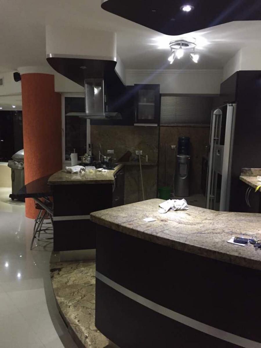 Foto Apartamento en Venta en Naguanagua, Carabobo - U$D 95.000 - APV125610 - BienesOnLine