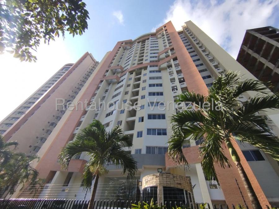Foto Apartamento en Venta en Las Chimeneas, Valencia, Carabobo - U$D 55.000 - APV254177 - BienesOnLine