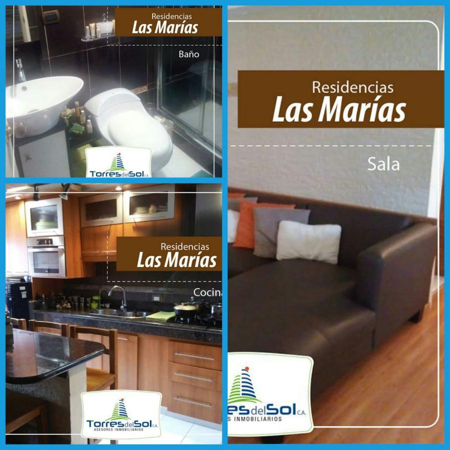 Foto Apartamento en Venta en Mrida, Mrida, Mrida - BsF 30 - APV116067 - BienesOnLine