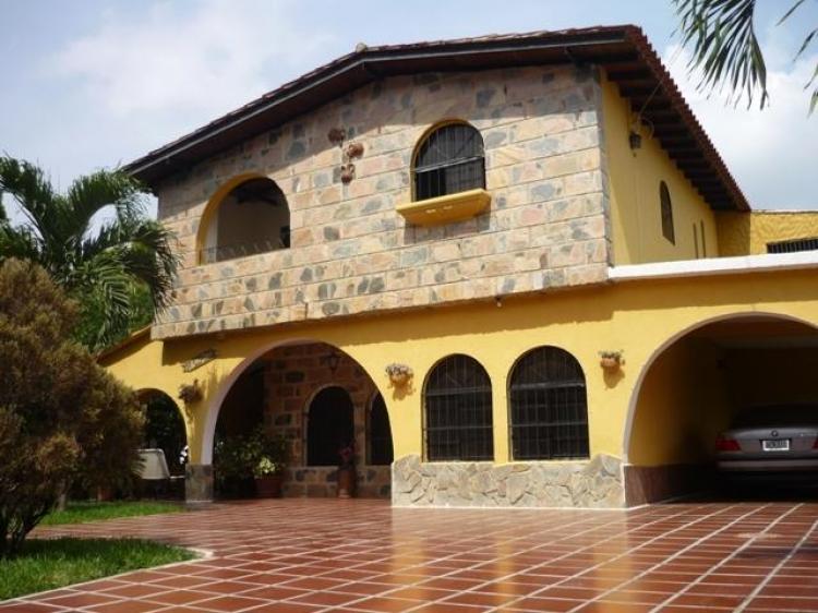 Foto Casa en Venta en San Diego, Carabobo - BsF 2.900.000 - CAV20945 - BienesOnLine