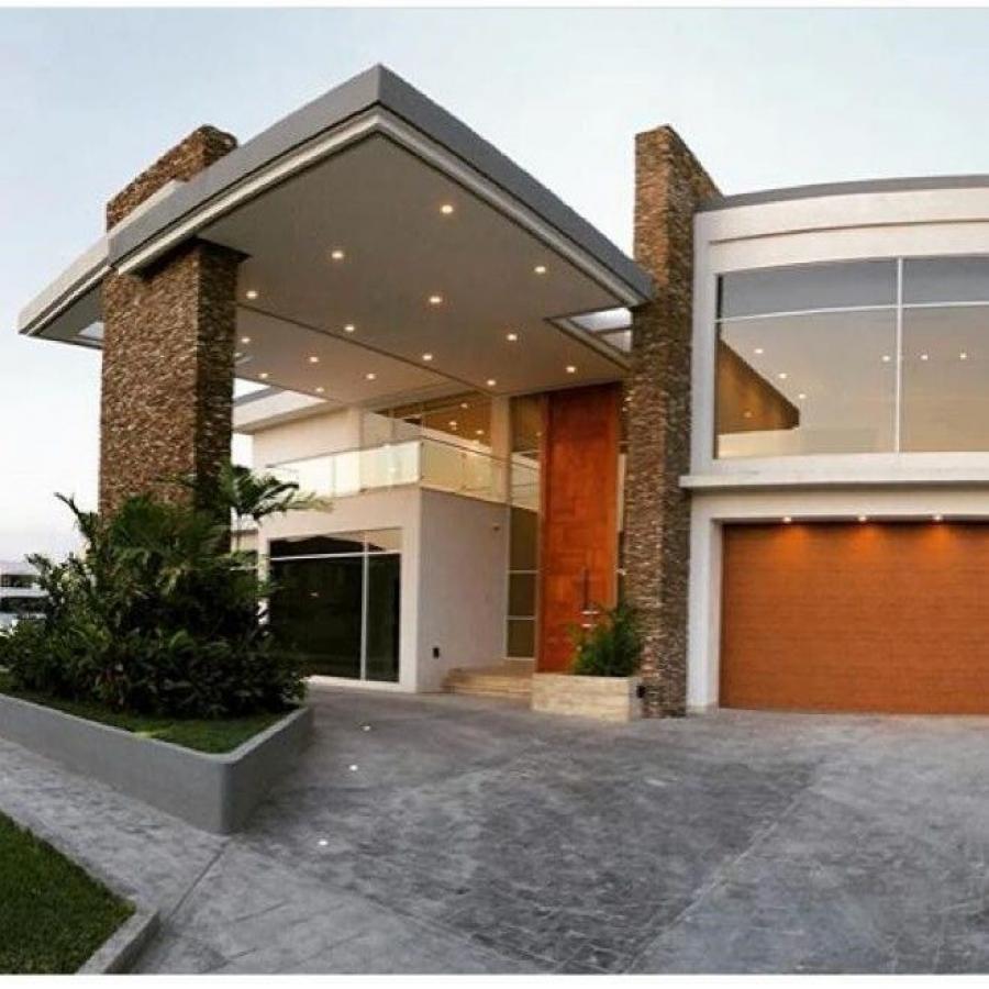Home in Metric Way