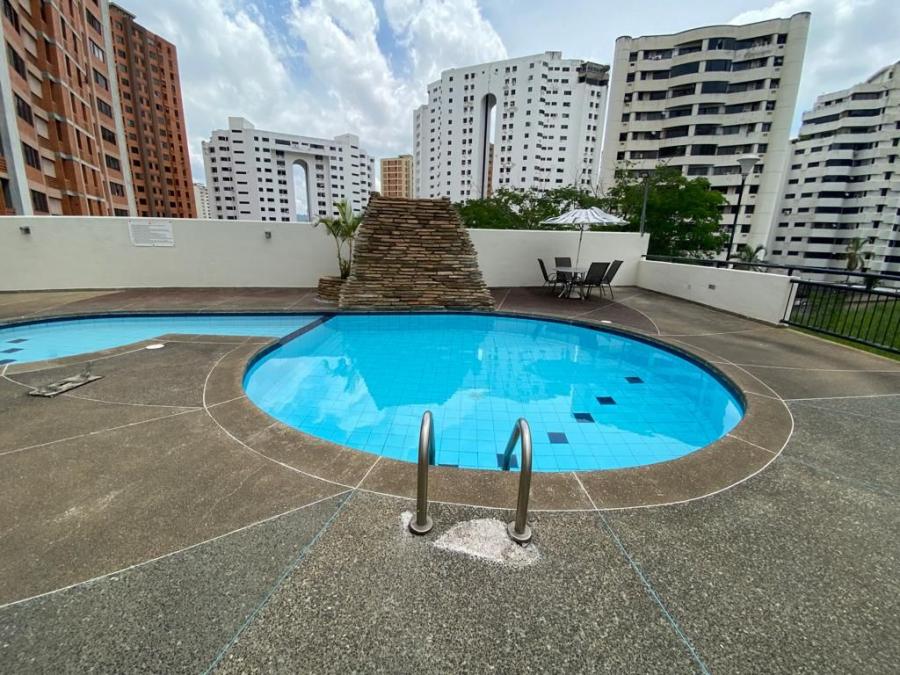 Foto Apartamento en Alquiler en habitat park, Valencia, Carabobo - U$D 300 - APA216274 - BienesOnLine