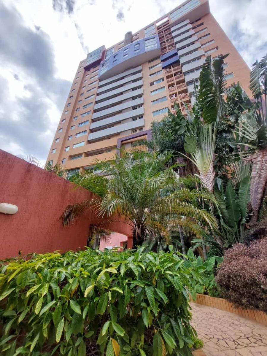 Foto Apartamento en Venta en la trigalea, Valencia, Carabobo - U$D 36.000 - APV216270 - BienesOnLine