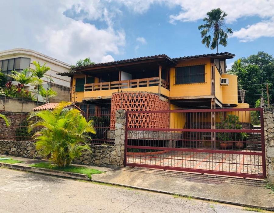 Foto Casa en Venta en valencia, Valencia, Carabobo - U$D 280.000 - CAV216226 - BienesOnLine