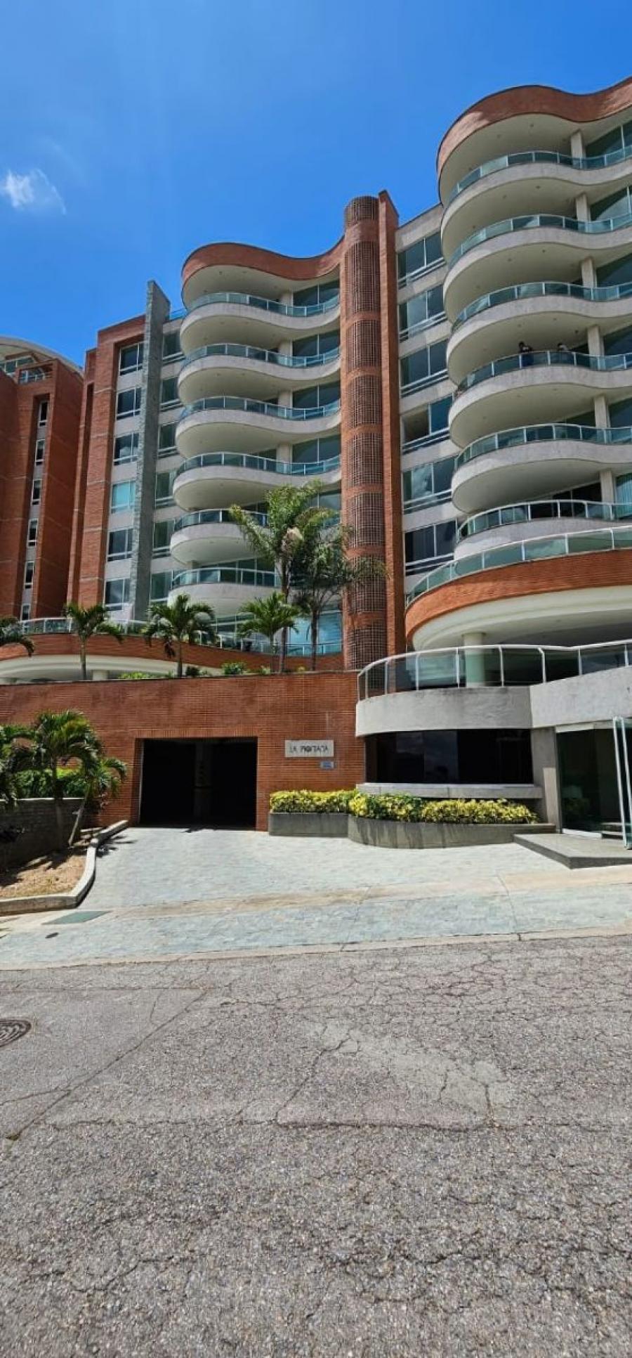 Foto Apartamento en Venta en mirador los campitos, Caracas, Distrito Federal - U$D 604.314 - APV216888 - BienesOnLine