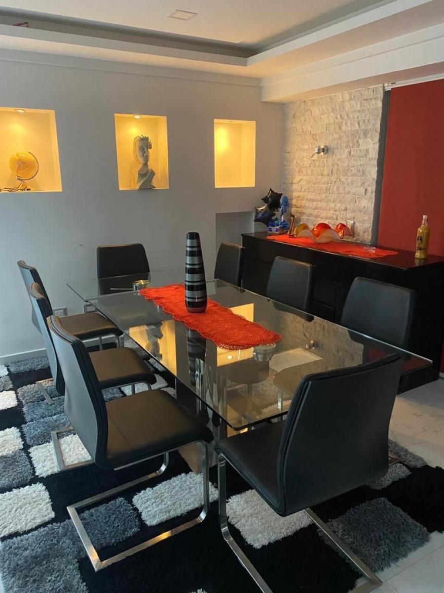 Foto Apartamento en Venta en le parc suites, Valencia, Carabobo - U$D 280.000 - APV216742 - BienesOnLine
