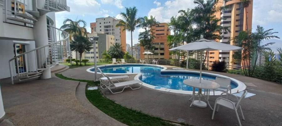 Foto Apartamento en Venta en la trigalea, Valencia, Carabobo - U$D 190.000 - APV216727 - BienesOnLine