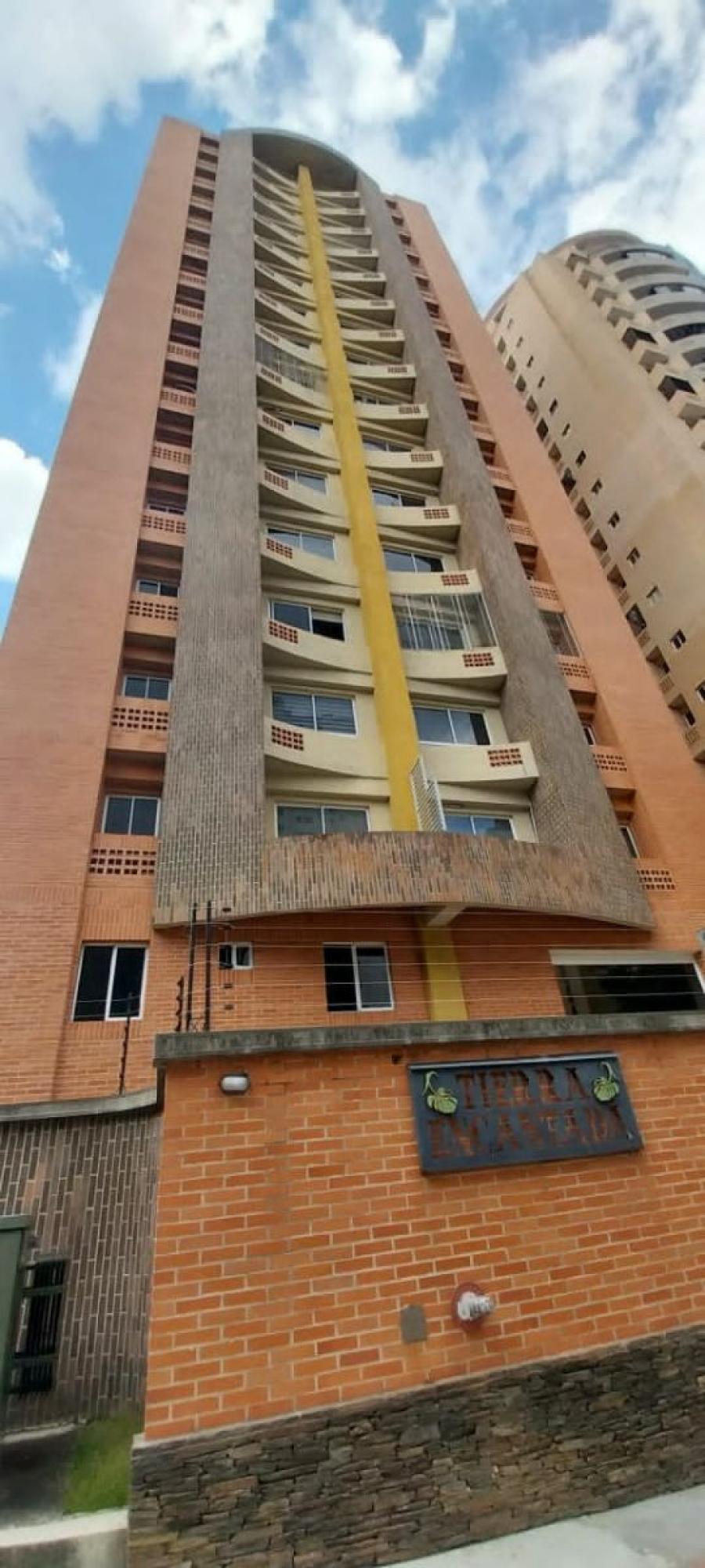 Foto Apartamento en Venta en las chimeneas, Valencia, Carabobo - U$D 70.000 - APV216541 - BienesOnLine