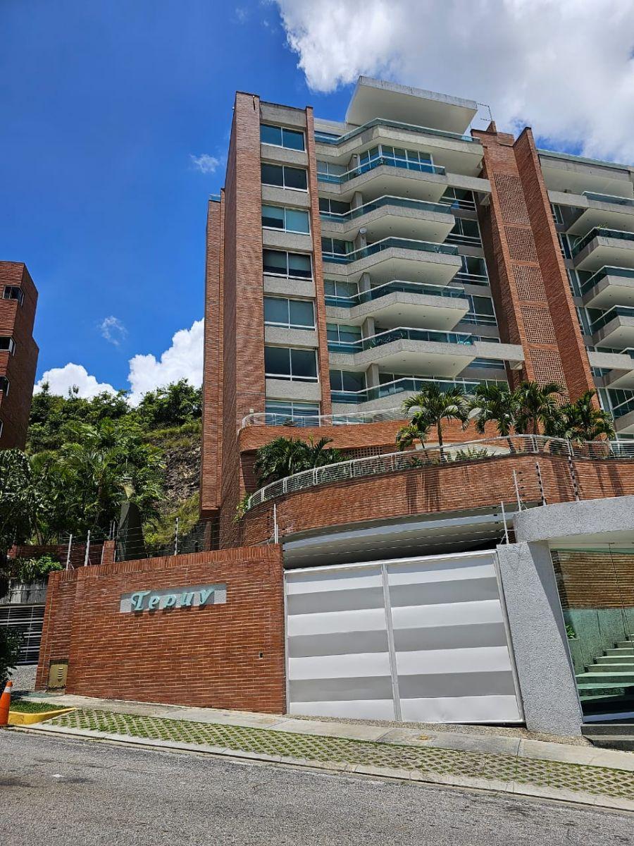 Foto Apartamento en Venta en los campitos, Caracas, Distrito Federal - U$D 645.252 - APV216892 - BienesOnLine