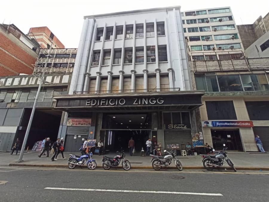 Foto Local en Venta en Av Universidad y Este, Caracas, Distrito Federal - U$D 13.000 - LOV216425 - BienesOnLine