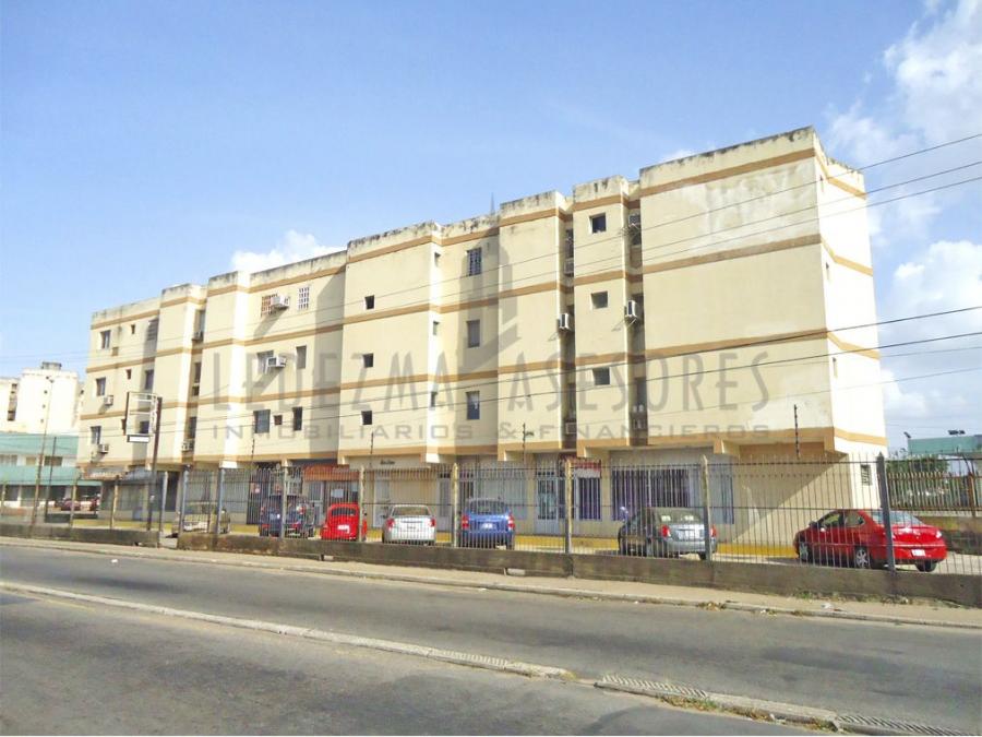 Foto Apartamento en Alquiler en Ciudad Bolvar, Bolvar - U$D 300 - APA153210 - BienesOnLine