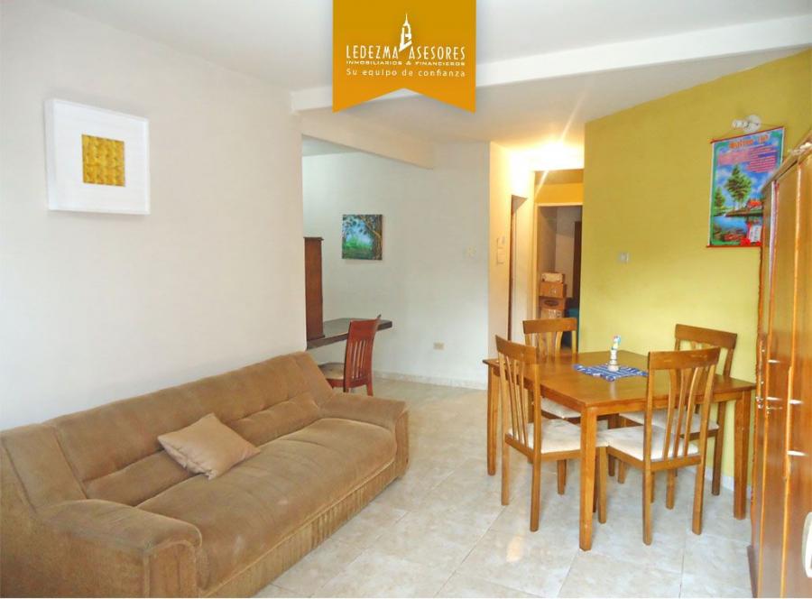 Foto Apartamento en Venta en Agua Salada, Ciudad Bolvar, Bolvar - U$D 3.900 - APV152829 - BienesOnLine