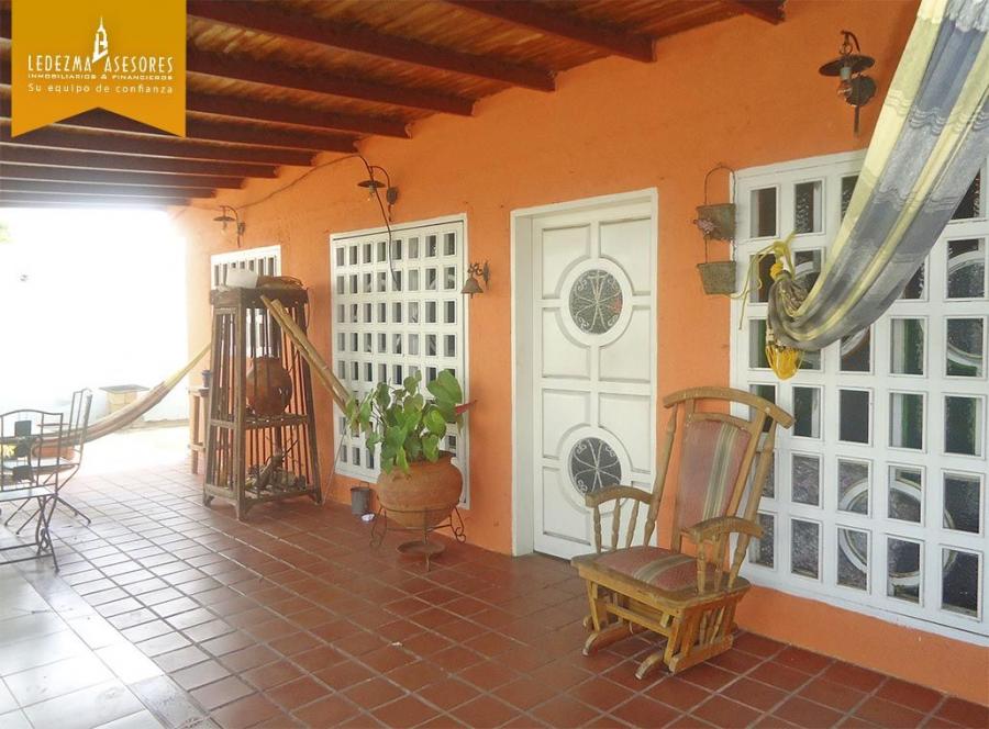 Foto Casa en Venta en Agua Salada, Ciudad Bolvar, Bolvar - U$D 25.000 - CAV152854 - BienesOnLine