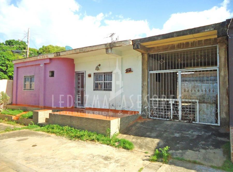 Foto Casa en Venta en Agua Salada, Ciudad Bolvar, Bolvar - U$D 9.500 - CAV153109 - BienesOnLine
