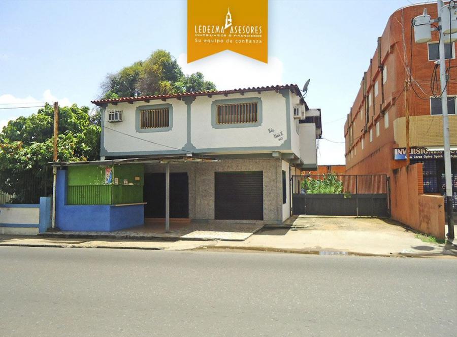 Foto Edificio en Venta en Nueva Granada, Ciudad Bolvar, Bolvar - U$D 450.000 - EDV153053 - BienesOnLine