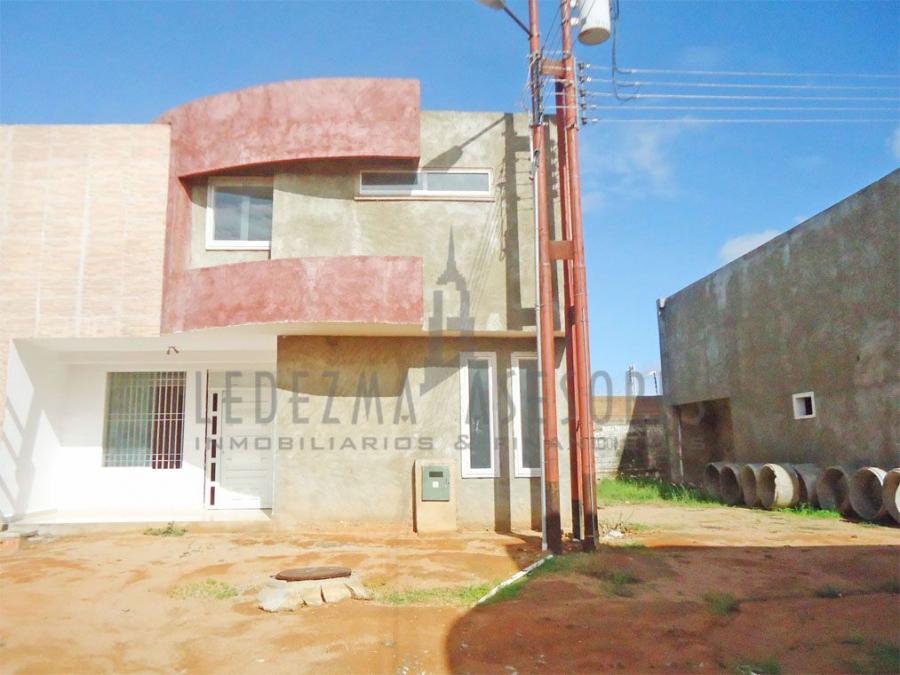 Foto Casa en Venta en Agua Salada, Ciudad Bolvar, Bolvar - U$D 12.000 - CAV152868 - BienesOnLine