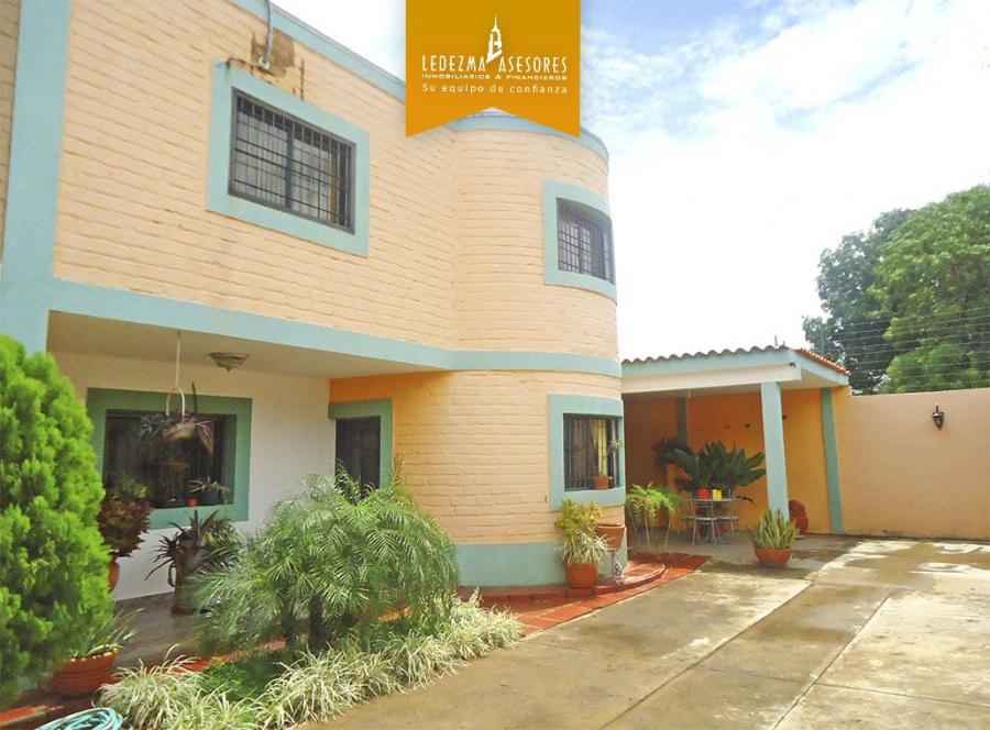 Foto Casa en Venta en Andrs Eloy Blanco, Ciudad Bolvar, Bolvar - U$D 50.000 - CAV153163 - BienesOnLine