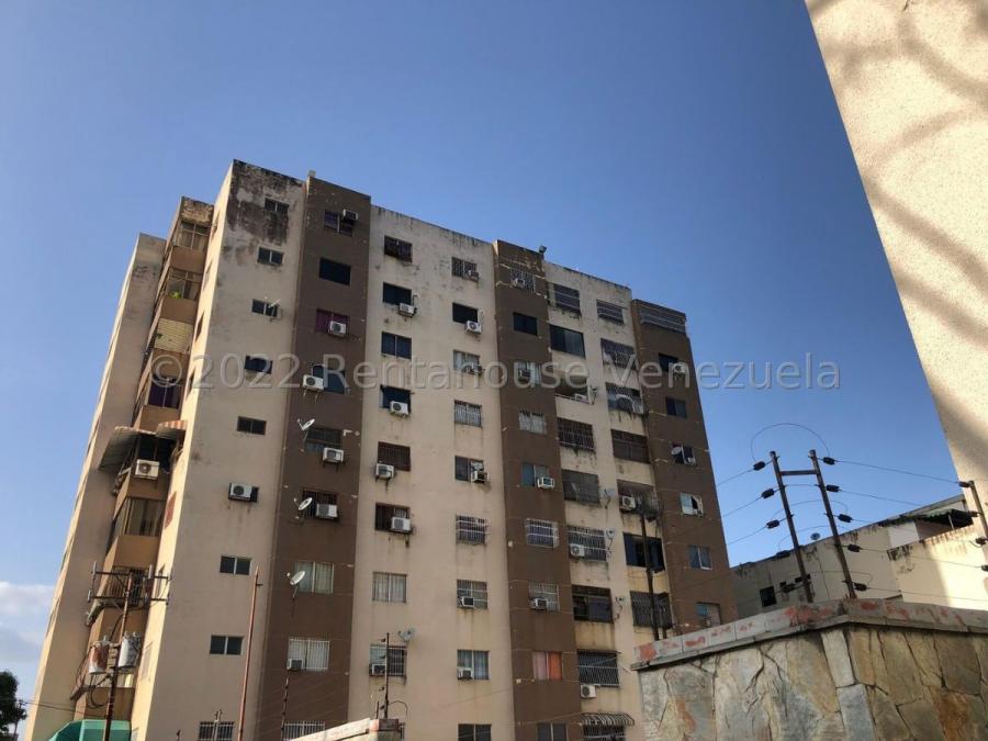 Foto Apartamento en Venta en agua blanca valencia carabobo, Valencia, Carabobo - U$D 18.000 - APV179104 - BienesOnLine