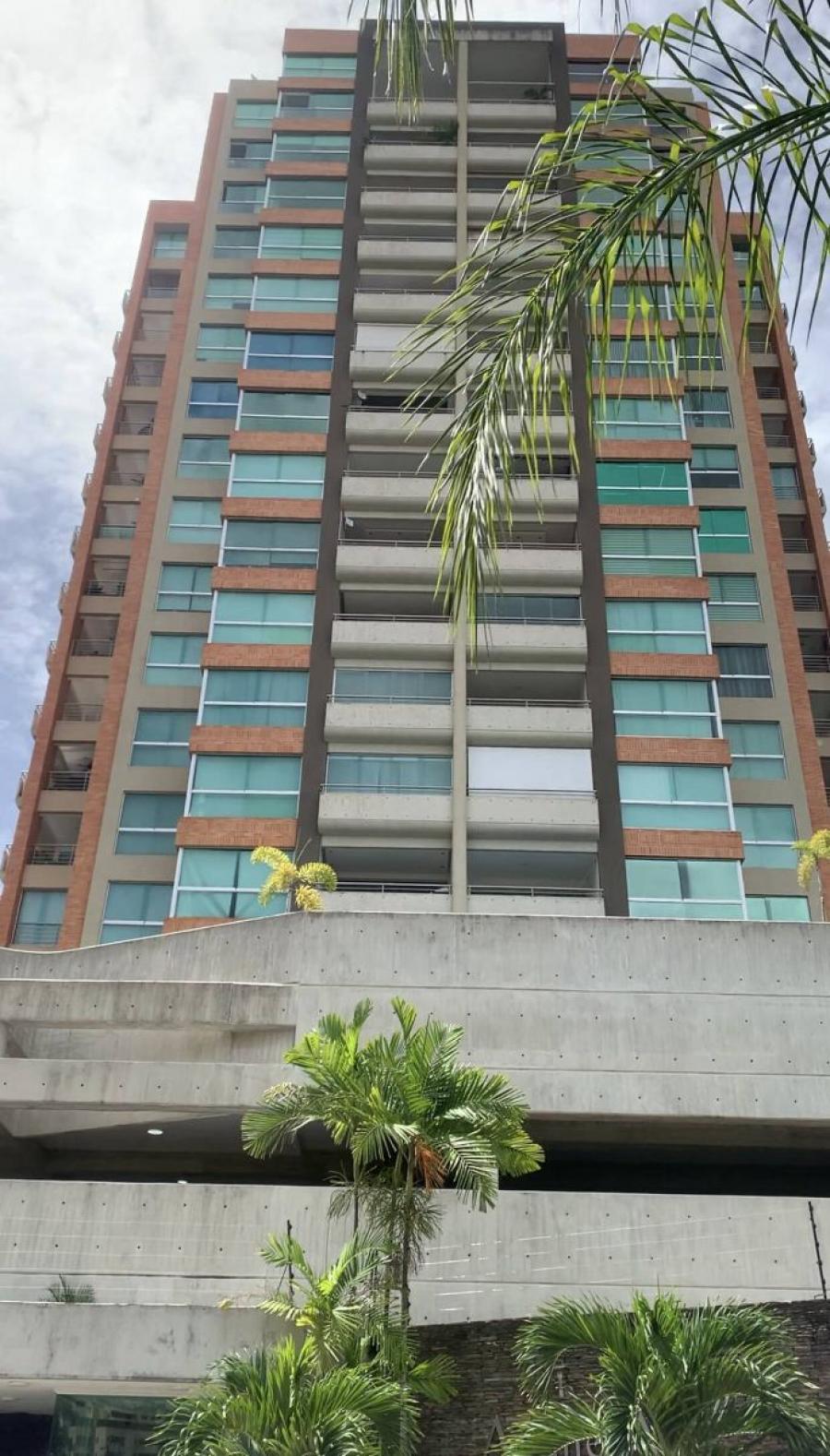 Foto Apartamento en Alquiler en PARRAL VALENCIA Res. Alameda, Carabobo - U$D 700 - APA213183 - BienesOnLine