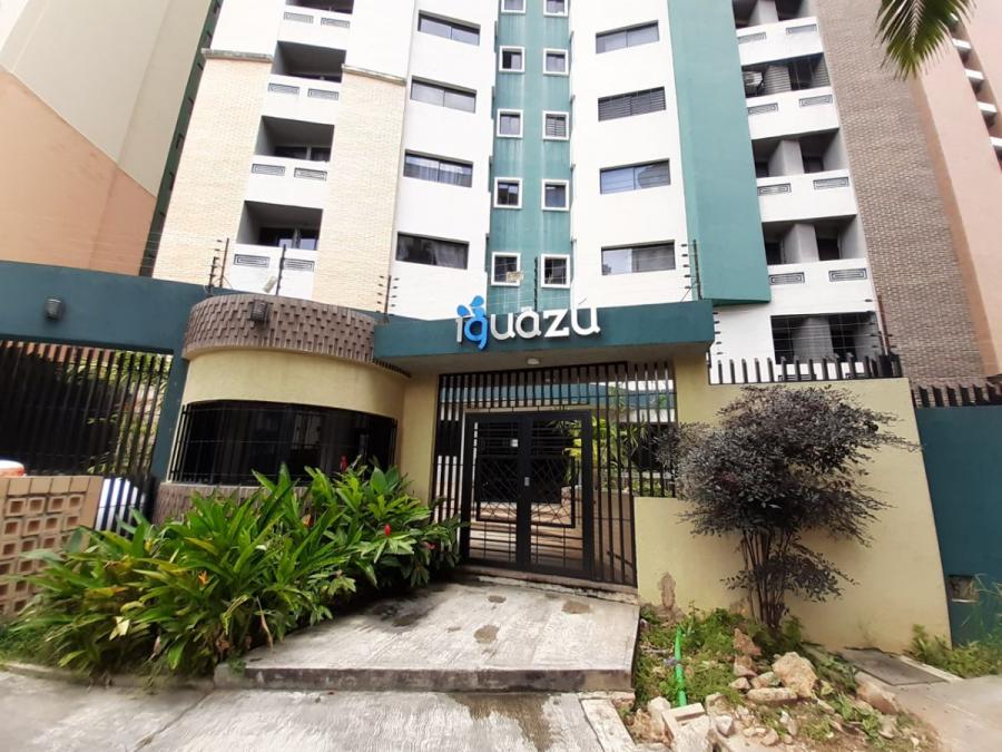 Foto Apartamento en Venta en VALLES DE CAMORUCO, Carabobo - U$D 27.000 - APV215372 - BienesOnLine