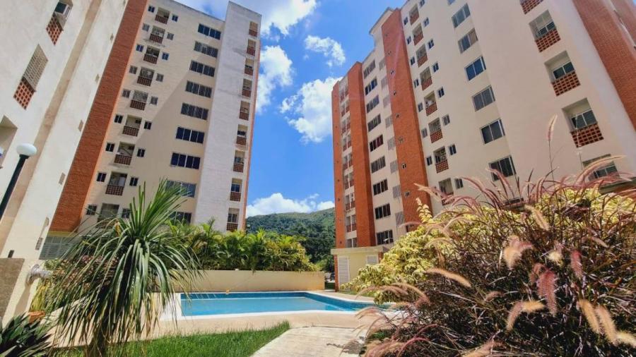 Foto Apartamento en Venta en RESIDENCIAS DORAL COUNTRY, Valencia, Carabobo - U$D 23.500 - APV209825 - BienesOnLine