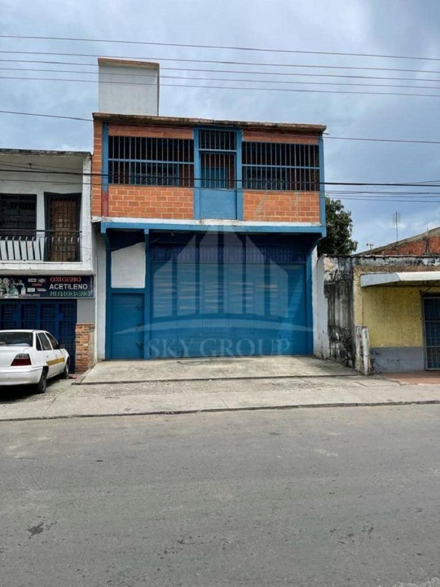 Foto Local en Venta en Valencia, Carabobo - U$D 120.000 - LOV179887 - BienesOnLine