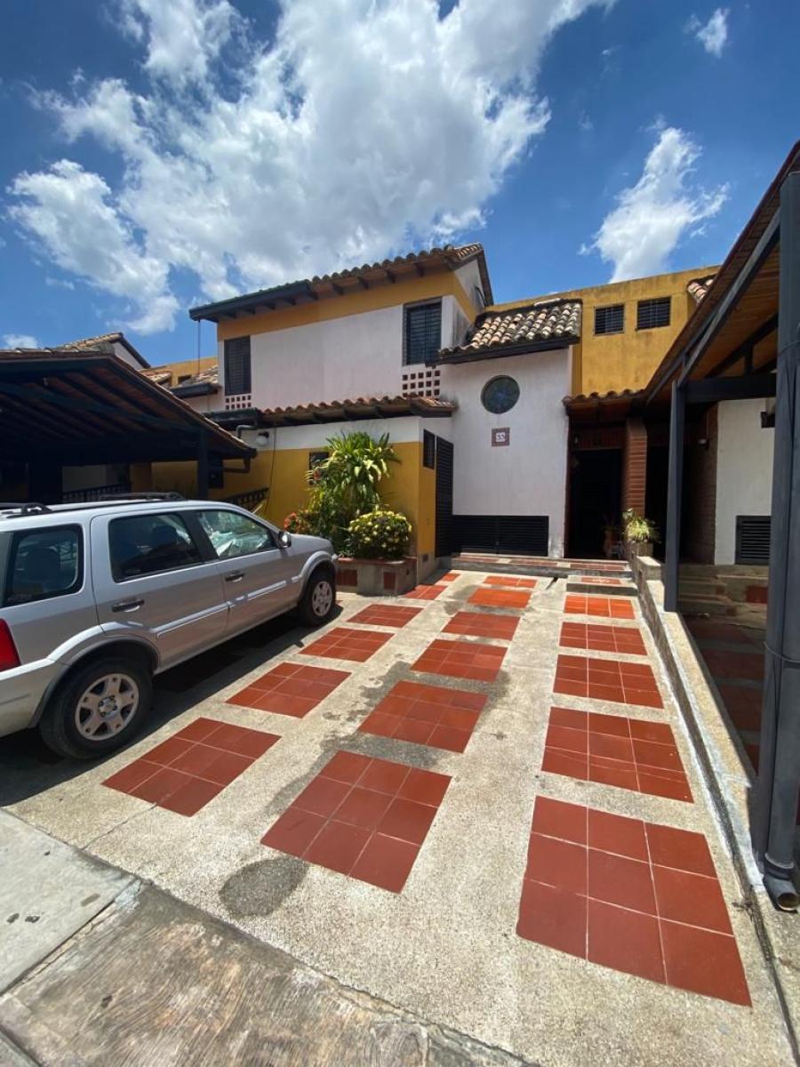 Foto Casa en Venta en Naguanagua, Carabobo - U$D 50.000 - CAV179737 - BienesOnLine