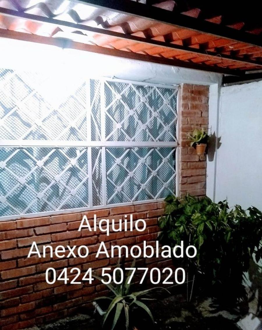 Foto Casa en Alquiler en Catedral, Barquisimeto, Lara - U$D 180 - CAA177134 - BienesOnLine