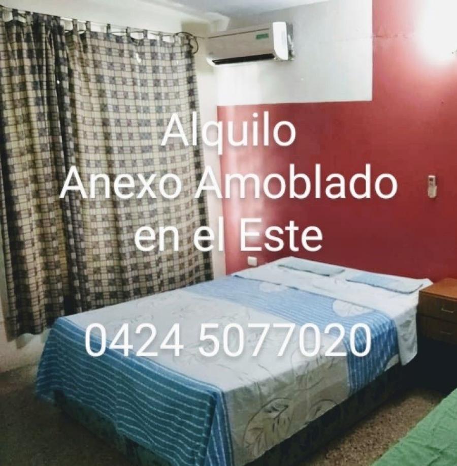 Foto Anexo en Alojamiento en Catedral, Barquisimeto, Lara - U$D 200 - CAA145343A176212 - BienesOnLine