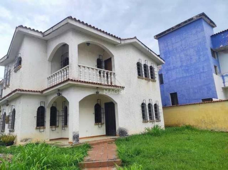 Foto Casa en Venta en Bejuma, Carabobo - U$D 50.000 - CAV173324 - BienesOnLine