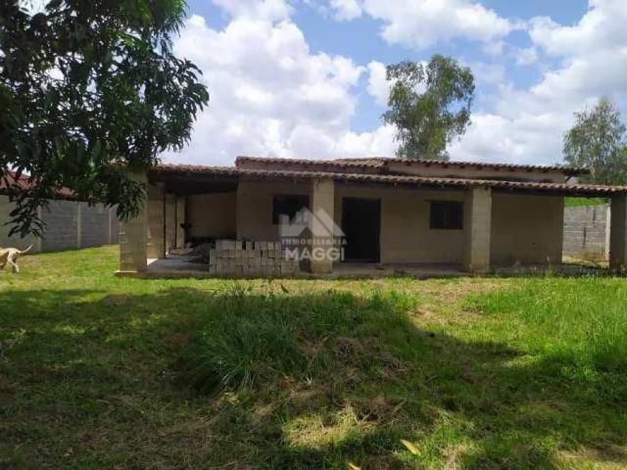 Foto Casa en Venta en Bejuma, Carabobo - U$D 16.000 - CAV173323 - BienesOnLine