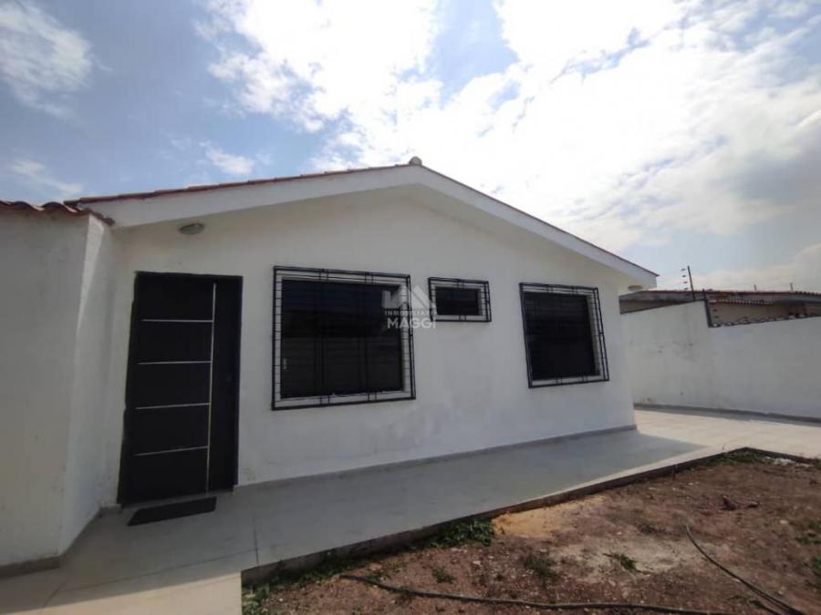 Foto Casa en Venta en Valencia, Carabobo - U$D 80.000 - CAV173319 - BienesOnLine