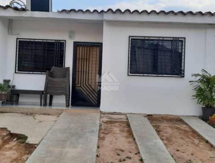 Home in Metric Way